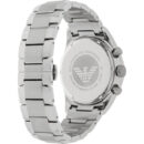 Emporio Armani Men's Black Watch - AR5980